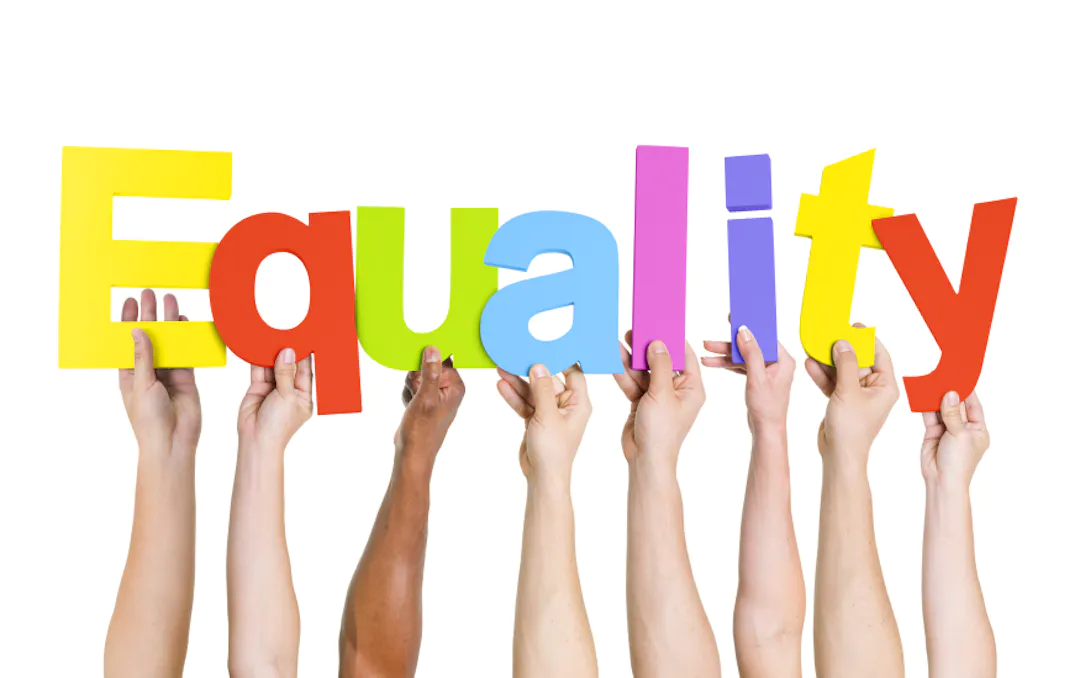 Equalities